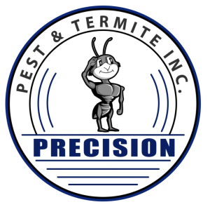 Sponsor Logo for Precision Pest and Termite, Inc