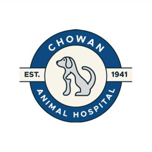 Sponsor Logo for Chowan Animal Hospital
