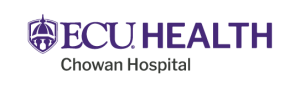 Sponsor Logo for ECU Health Chowan