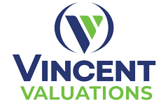 Sponsor Logo for Vincent Valuations