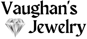 Sponsor Logo for Vaughan's Jewelry