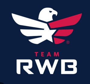 Sponsor Logo for Team RWB