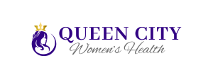 Sponsor Logo for Queen City Women's Health