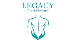 Sponsor Logo for Legacy Physiotherapy