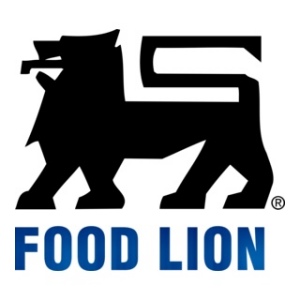 Sponsor Logo for Food Lion