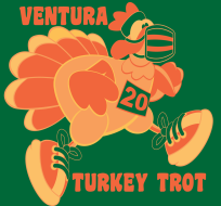 Ventura Turkey Trot