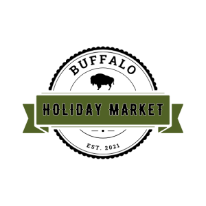 Sponsor Logo for Buffalo Holiday Market