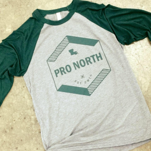 Sponsor Logo for Pro 27 North