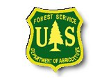 Sponsor Logo for United States Forest Service