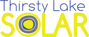 Sponsor Logo for Thirsty Lake Solar