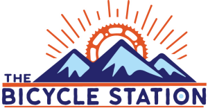 Sponsor Logo for The Bicycle Station