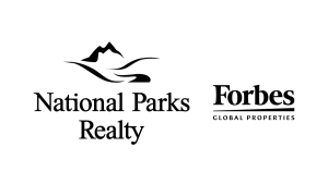 Sponsor Logo for National Park Realty