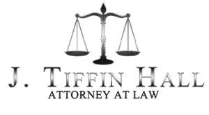 Sponsor Logo for J. Tiffin Hall Attorney At Law