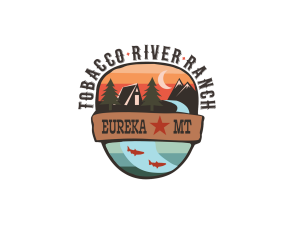 Sponsor Logo for Tobacco River Ranch Glamping