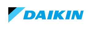 Sponsor Logo for Daikin