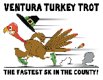 Ventura Turkey Trot