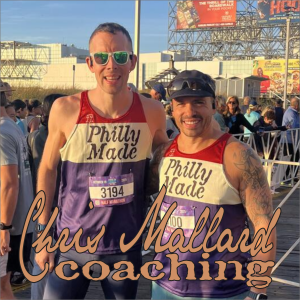 Sponsor Logo for Chris Mallard Coaching