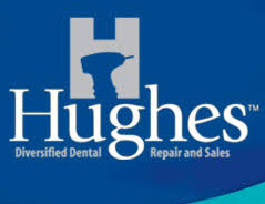 Sponsor Logo for Hughes Diversified Dental, LLC