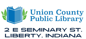 Sponsor Logo for Union County Public Library