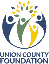 Sponsor Logo for Union County Foundation