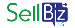 Logo for SellBiz