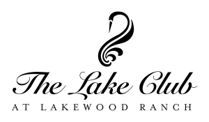 Logo for The Lake Club at Lakewood Ranch