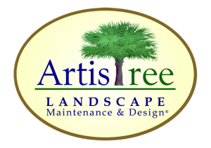 Logo for ArtisTree