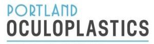 Sponsor Logo for Portland Oculoplastics
