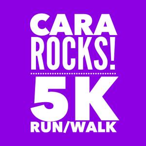 Cara Rocks 5k Run/Walk