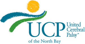 Sponsor Logo for United Cerebral Palsy of the North Bay
