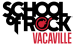 Sponsor Logo for School of Rock - Vacaville