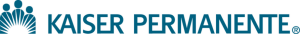 Sponsor Logo for Kaiser Permanente