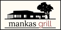 Sponsor Logo for Mankas Grill