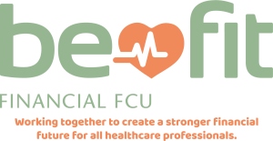 Sponsor Logo for BEFIT FINANCIAL FEDERAL CREDIT UNION
