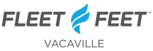 Sponsor Logo for Fleetfeet Vacaville
