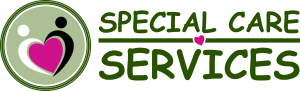Sponsor Logo for Special Care Services