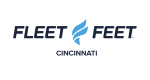 Sponsor Logo for Fleet Feet Cincy