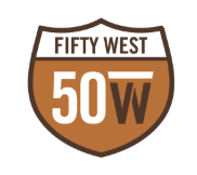 Sponsor Logo for Fifty West Brewing Company
