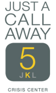 Just A Call Away 5K