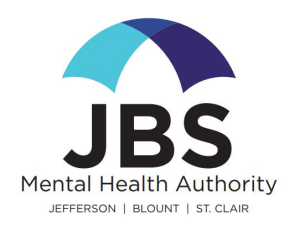 Sponsor Logo for JBS Mental Health Authority