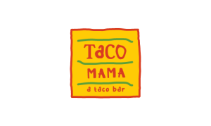 Sponsor Logo for Taco Mama