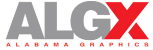 Sponsor Logo for Alabama Graphics