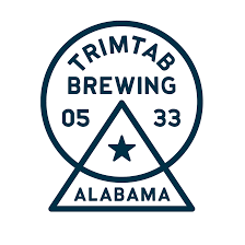 Sponsor Logo for Trim Tab Brewing
