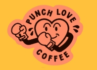 Sponsor Logo for Punch Love Coffee