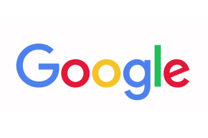 Logo for Google