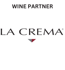 Logo for La Crema Estate at Saralee's Vineyard