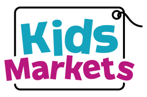 Logo for Kids Market