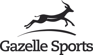 Sponsor Logo for Gazelle Sports
