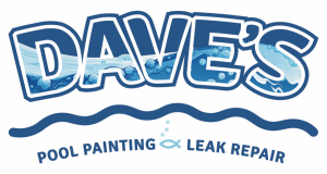 Sponsor Logo for Dave's Pools