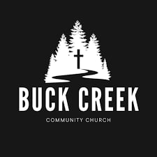 Sponsor Logo for Buck Creek Church